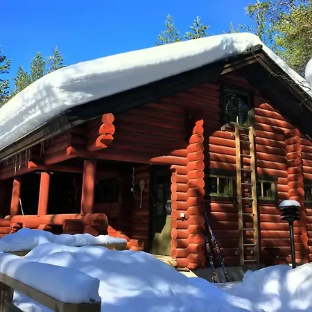 펜션 Laavu Homes