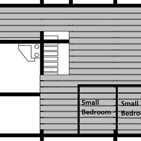 Laavu Homes Ferienhaus