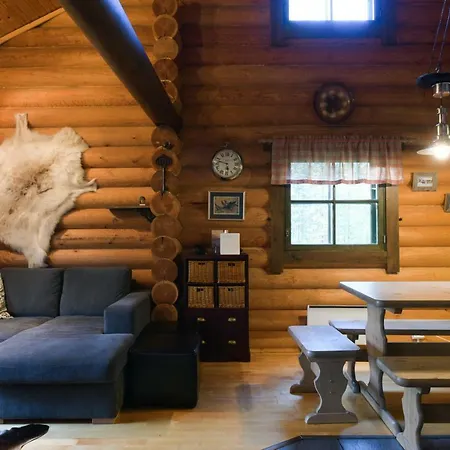 Laavu Homes Ferienhaus *