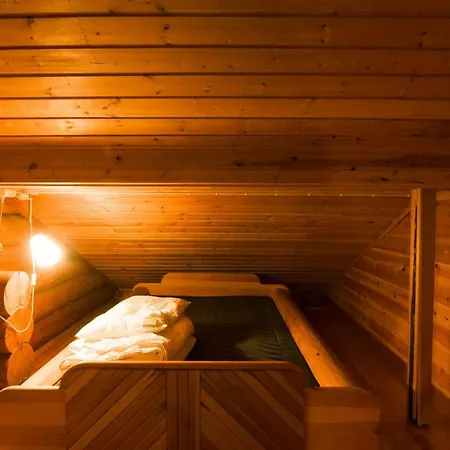 Laavu Homes Сasa de vacaciones