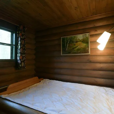 Loma-asunnot Laavu Homes *