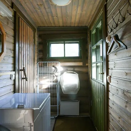 Laavu Homes * Pelkosenniemi