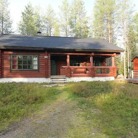 Laavu Homes * Pelkosenniemi