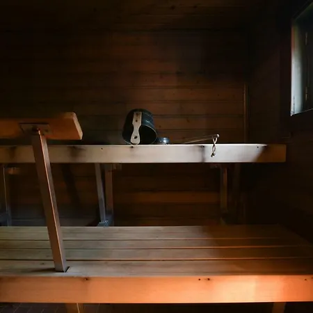 Сasa de vacaciones Laavu Homes *