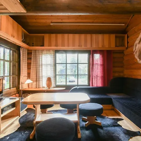 Laavu Homes * Pelkosenniemi