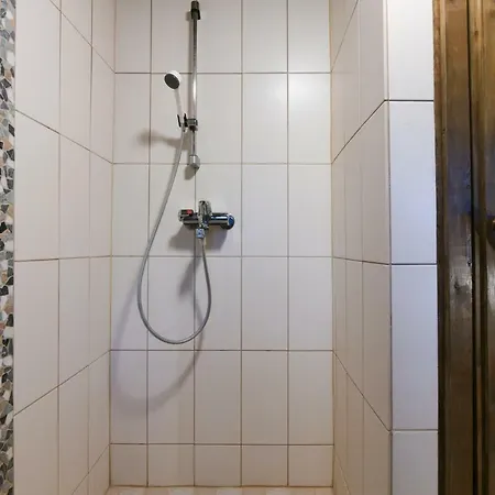 Laavu Homes Pelkosenniemi