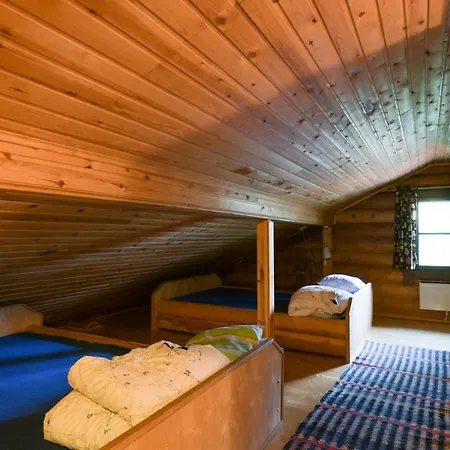 Laavu Homes Ferienhaus *