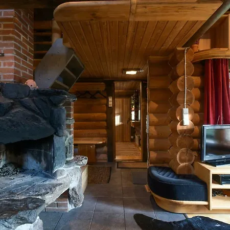 Сasa de vacaciones Laavu Homes