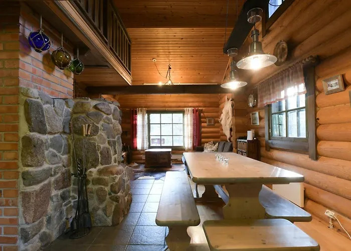 Tatil Evi Laavu Homes *