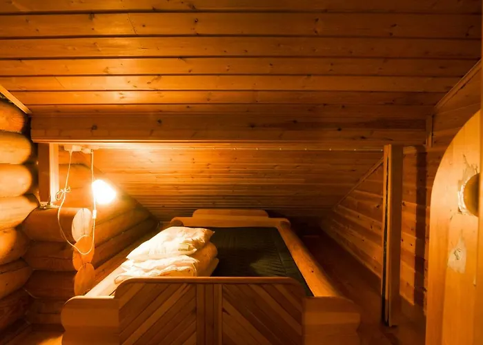 Laavu Homes Tatil Evi