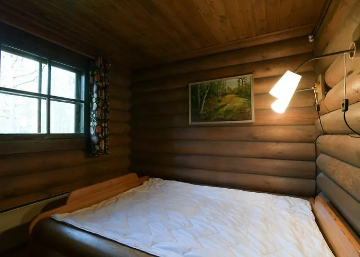 펜션 Laavu Homes *