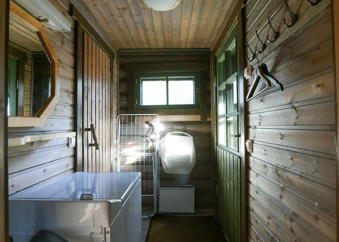 Laavu Homes * Pelkosenniemi