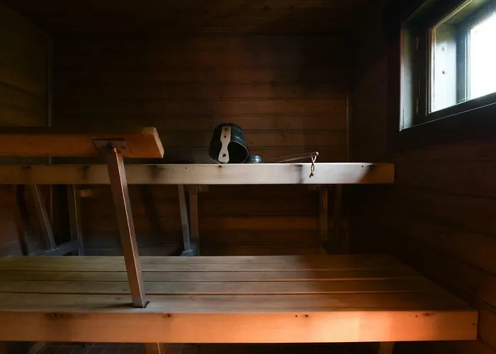 펜션 Laavu Homes *