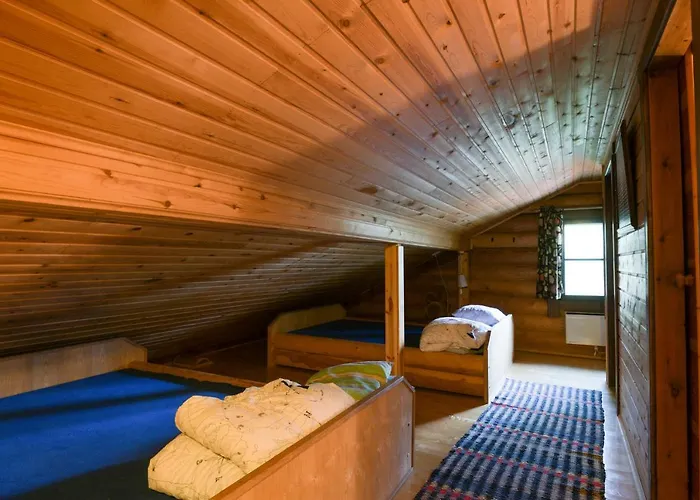 Laavu Homes Tatil Evi *