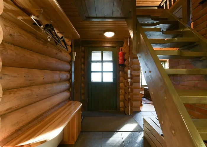 Tatil Evi Laavu Homes *