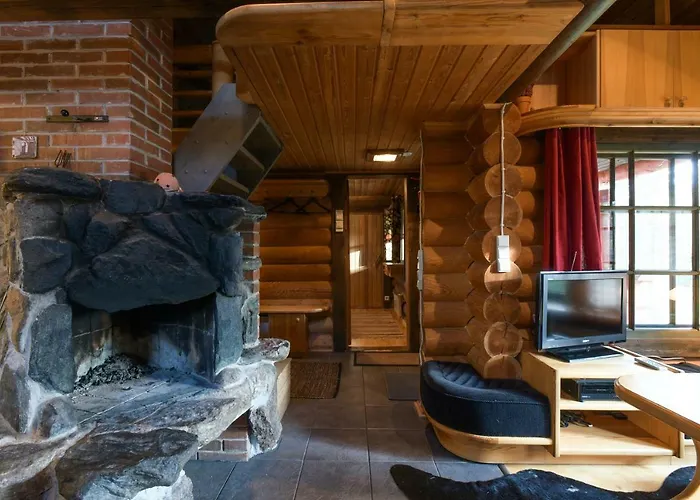 Tatil Evi Laavu Homes